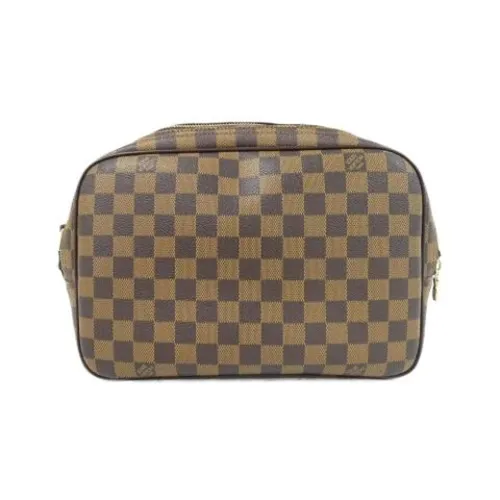 Pre-owned > Pre-owned Bags > Pre-owned Cross Body Bags - - Louis Vuitton Vintage - Modalova