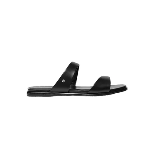 Shoes > Flip Flops & Sliders > Sliders - - Michael Kors - Modalova