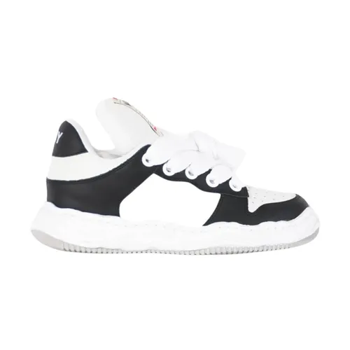 Shoes > Sneakers - - Mihara Yasuhiro - Modalova