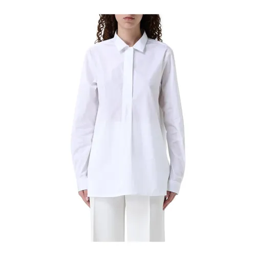 Blouses & Shirts > Shirts - - Fay - Modalova