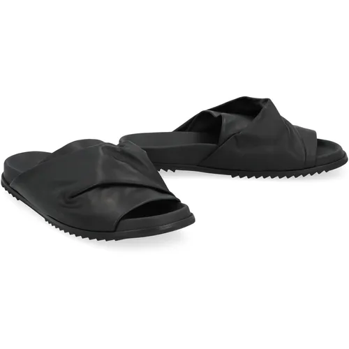 Shoes > Flip Flops & Sliders > Sliders - - Rick Owens - Modalova
