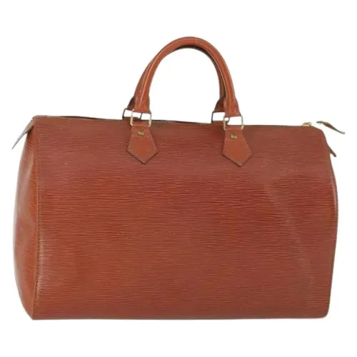 Pre-owned > Pre-owned Bags > Pre-owned Handbags - - Louis Vuitton Vintage - Modalova