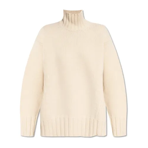 Knitwear > Turtlenecks - - Jil Sander - Modalova