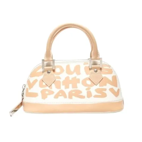 Pre-owned > Pre-owned Bags > Pre-owned Handbags - - Louis Vuitton Vintage - Modalova