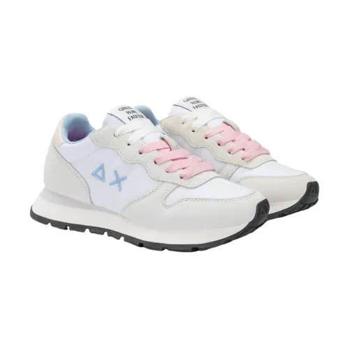 Sun68 - Shoes > Sneakers - White - Sun68 - Modalova