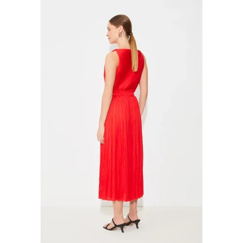 Skirts > Midi Skirts - - Suncoo - Modalova
