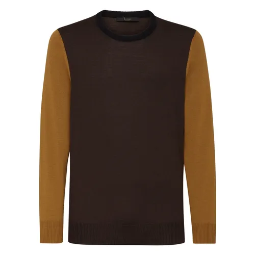Knitwear > Round-neck Knitwear - - Billionaire - Modalova