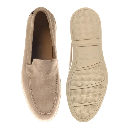 Shoes > Flats > Loafers - - Baldinini - Modalova