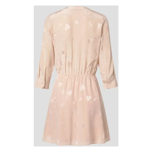 Dresses > Day Dresses > Short Dresses - - Zadig & Voltaire - Modalova