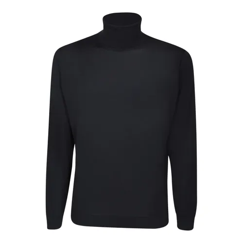 Knitwear > Turtlenecks - - Dell'oglio - Modalova