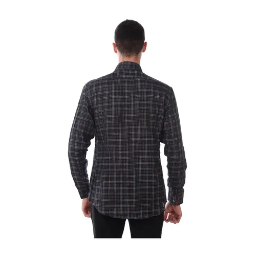 Shirts > Casual Shirts - - Daniele Alessandrini - Modalova
