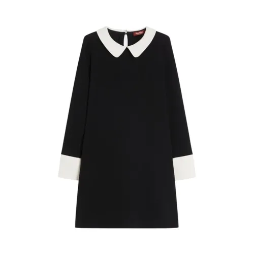 Dresses > Day Dresses > Short Dresses - - Max Mara Studio - Modalova