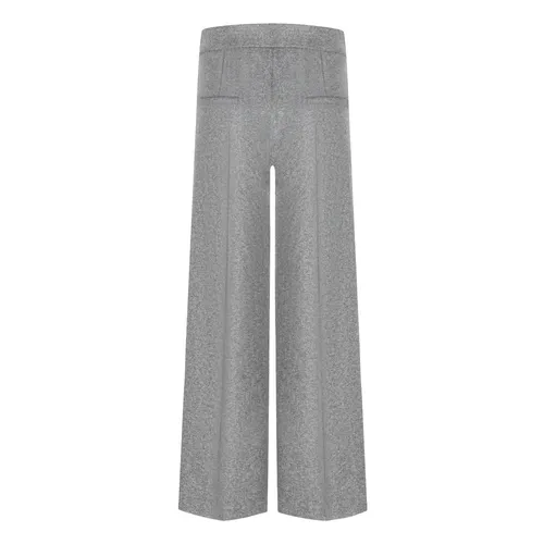 Trousers > Wide Trousers - - Cambio - Modalova