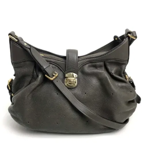 Pre-owned > Pre-owned Bags > Pre-owned Shoulder Bags - - Louis Vuitton Vintage - Modalova