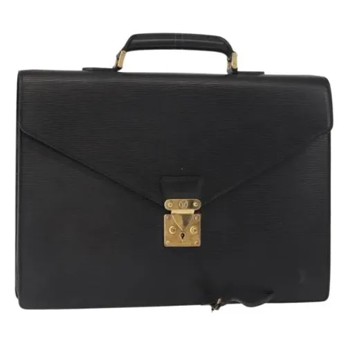 Pre-owned > Pre-owned Bags > Pre-owned Handbags - - Louis Vuitton Vintage - Modalova