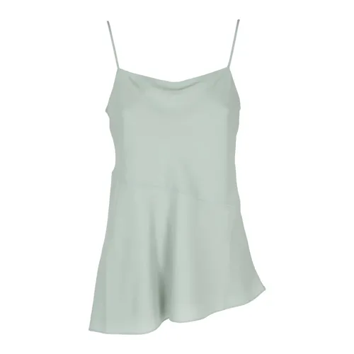 Tops > Sleeveless Tops - - Theory - Modalova
