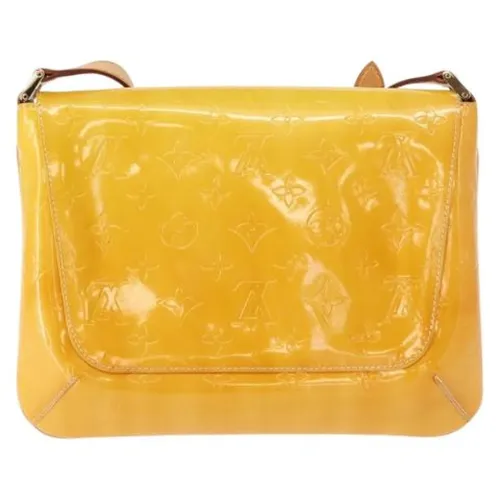 Pre-owned > Pre-owned Bags > Pre-owned Cross Body Bags - - Louis Vuitton Vintage - Modalova