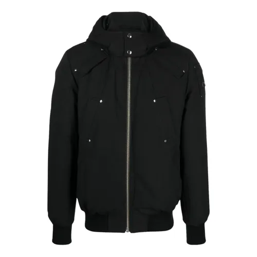 Jackets > Winter Jackets - - Moose Knuckles - Modalova