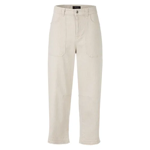 Jeans > Cropped Jeans - - Marc Cain - Modalova