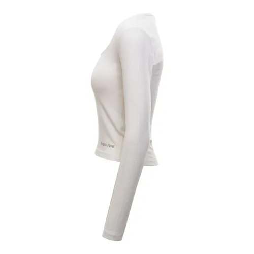 Knitwear > Round-neck Knitwear - - Patrizia Pepe - Modalova