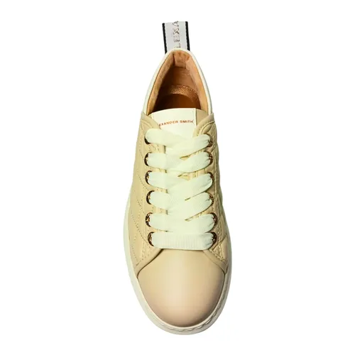 Shoes > Sneakers - - Alexander Smith - Modalova
