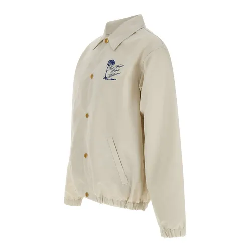 Jackets > Light Jackets - - Drole de Monsieur - Modalova