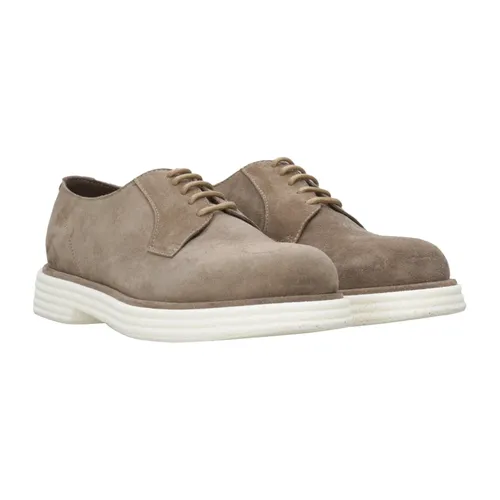 Shoes > Flats > Laced Shoes - - THE Antipode - Modalova