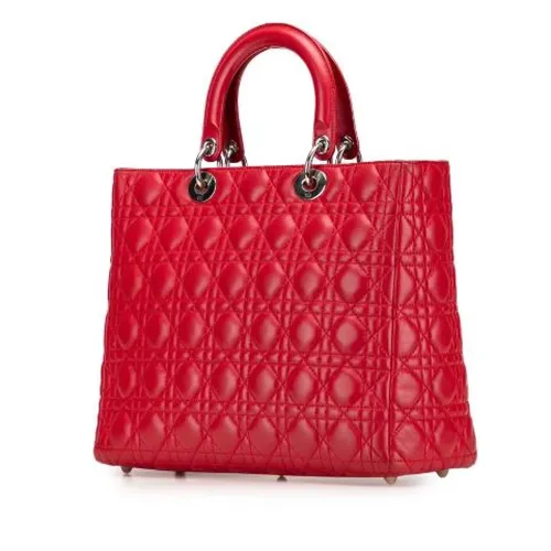 Pre-owned > Pre-owned Bags > Pre-owned Handbags - - Dior Vintage - Modalova