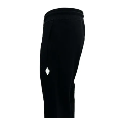 Trousers > Sweatpants - - Marcelo Burlon - Modalova