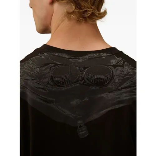 Tops > T-Shirts - - C.p. Company - Modalova