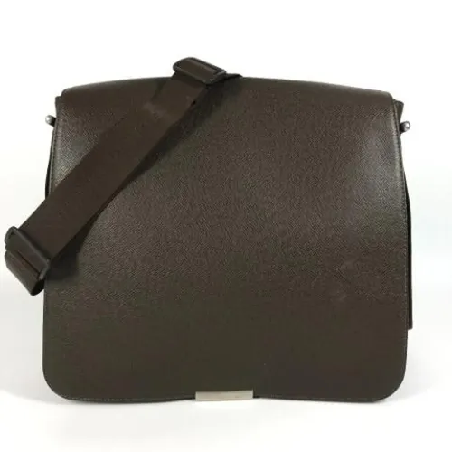 Pre-owned > Pre-owned Bags > Pre-owned Cross Body Bags - - Louis Vuitton Vintage - Modalova