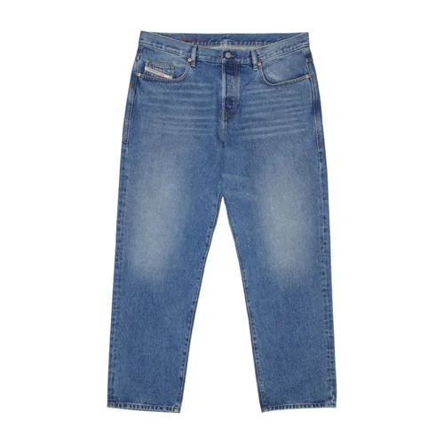 Jeans > Slim-fit Jeans - - Diesel - Modalova