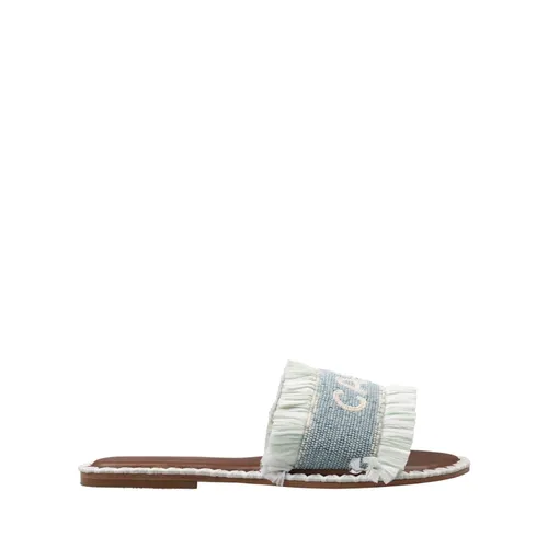 Shoes > Flip Flops & Sliders > Sliders - - De Siena - Modalova