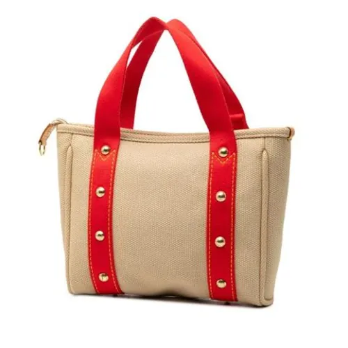 Pre-owned > Pre-owned Bags > Pre-owned Mini Bags - - Louis Vuitton Vintage - Modalova