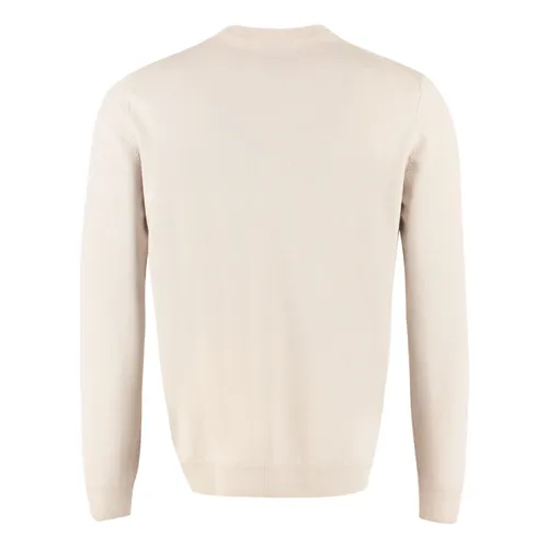 Knitwear > Round-neck Knitwear - - THE (Alphabet) - Modalova