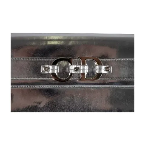 Pre-owned > Pre-owned Accessories > Pre-owned Wallets - - Dior Vintage - Modalova