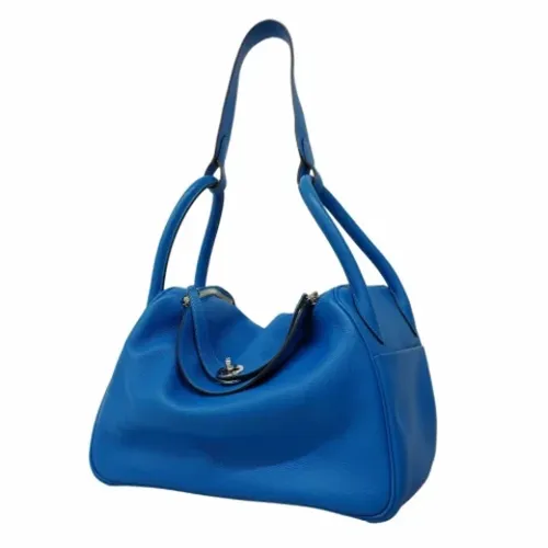 Pre-owned > Pre-owned Bags > Pre-owned Shoulder Bags - - Hermès Vintage - Modalova