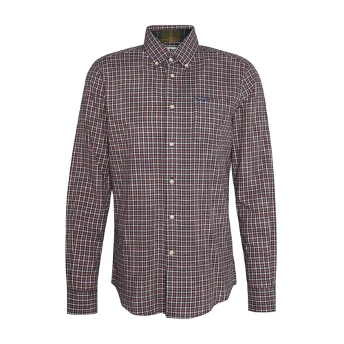 Shirts > Casual Shirts - - Barbour - Modalova