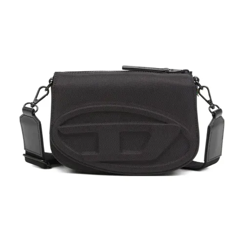 Bags > Cross Body Bags - - Diesel - Modalova