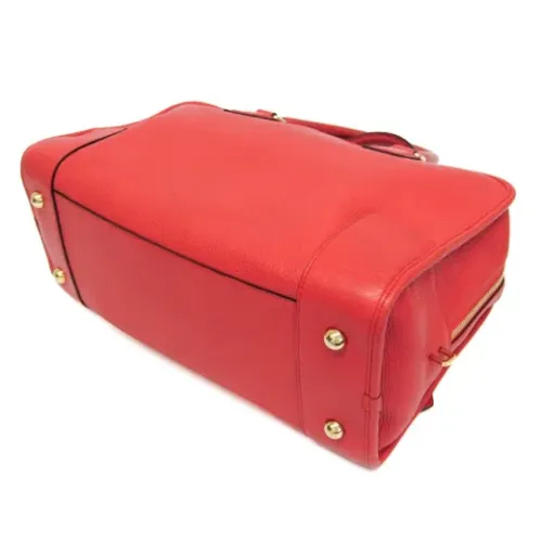 Pre-owned > Pre-owned Bags > Pre-owned Handbags - - Loewe Pre-owned - Modalova