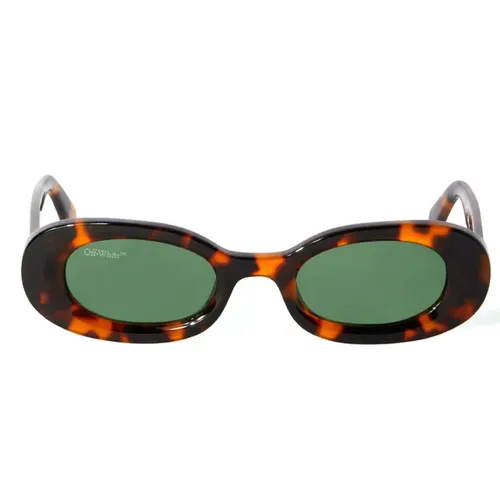 Accessories > Sunglasses - - Off White - Modalova