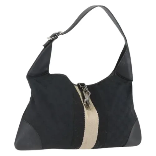 Pre-owned > Pre-owned Bags > Pre-owned Shoulder Bags - - Gucci Vintage - Modalova