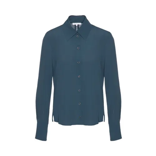 Blouses & Shirts > Shirts - - Patrizia Pepe - Modalova