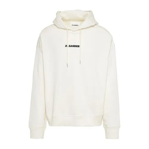 Sweatshirts & Hoodies > Hoodies - - Jil Sander - Modalova