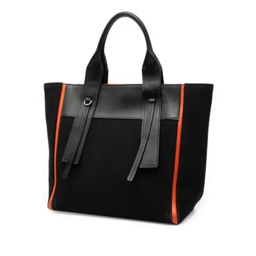 Pre-owned > Pre-owned Bags > Pre-owned Tote Bags - - Prada Vintage - Modalova