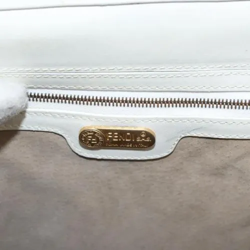 Pre-owned > Pre-owned Bags > Pre-owned Handbags - - Fendi Vintage - Modalova