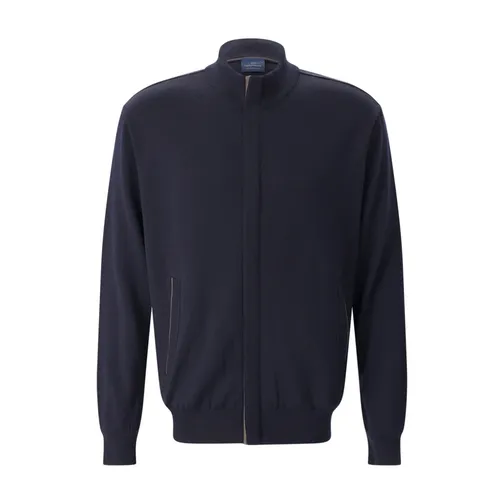Knitwear > Cardigans - - Paul & Shark - Modalova