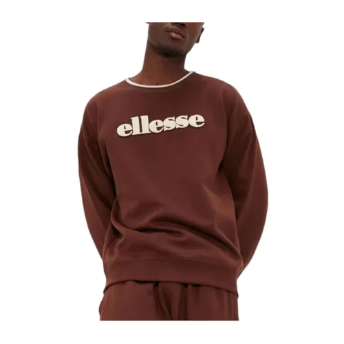 Sweatshirts & Hoodies > Sweatshirts - - Ellesse - Modalova