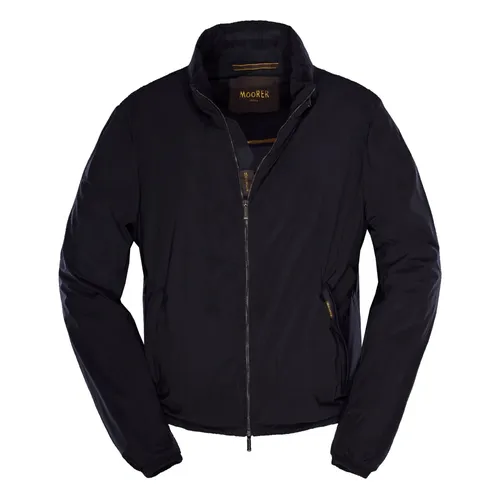Jackets > Light Jackets - - Moorer - Modalova
