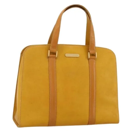 Pre-owned > Pre-owned Bags > Pre-owned Handbags - - Burberry Vintage - Modalova